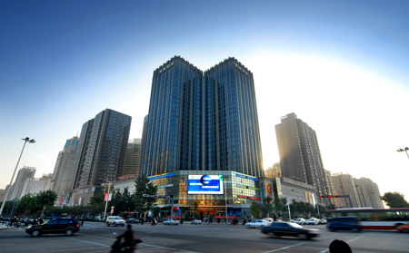 上海嘉定区注册公司